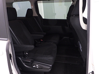TOYOTA VOXY 2014