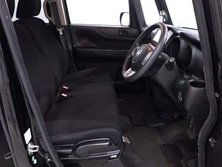 HONDA N BOX 2014