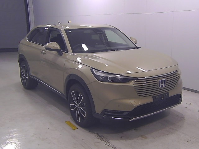 HONDA VEZEL 2023