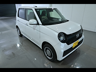 HONDA N ONE 2025
