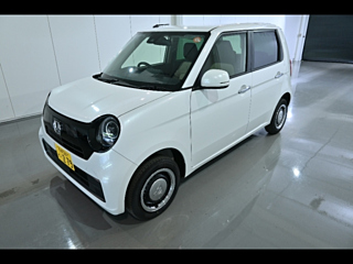 HONDA N ONE 2025