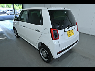 HONDA N ONE 2025