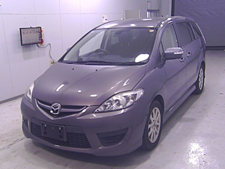 car preview
