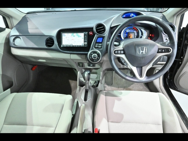 HONDA INSIGHT 2010