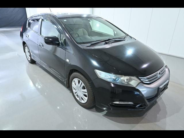 HONDA INSIGHT 2010
