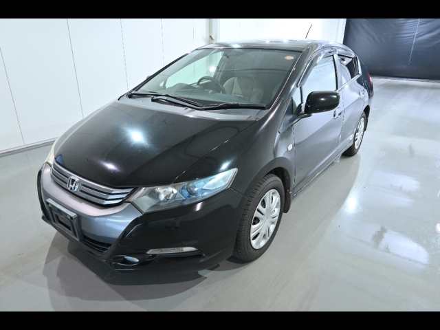 HONDA INSIGHT 2010