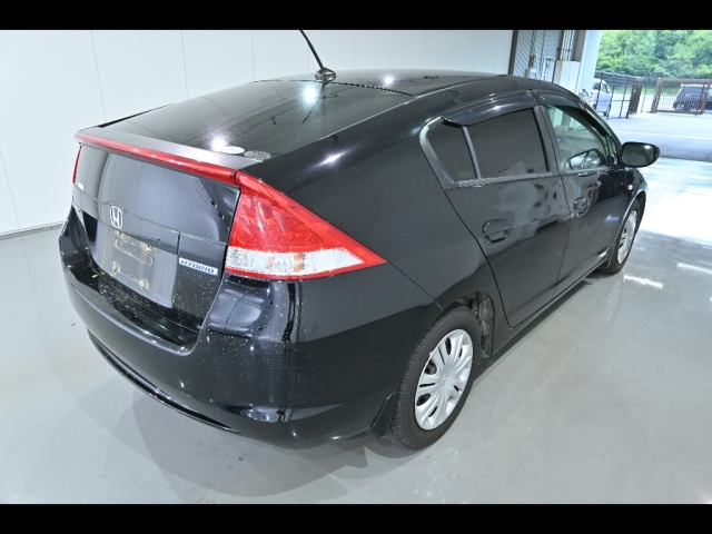 HONDA INSIGHT 2010