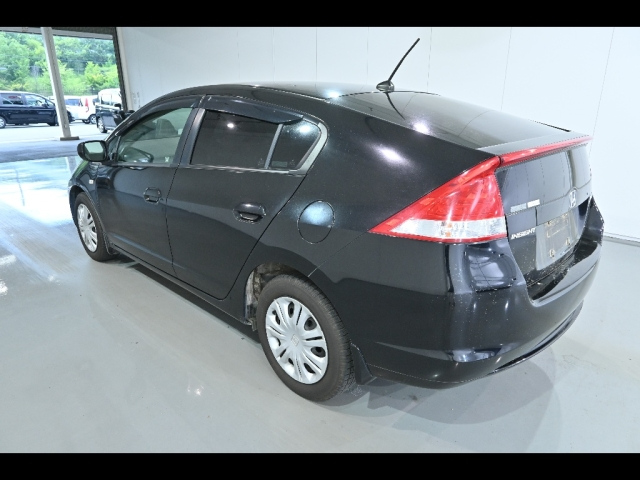 HONDA INSIGHT 2010