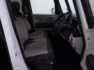HONDA N BOX 2025