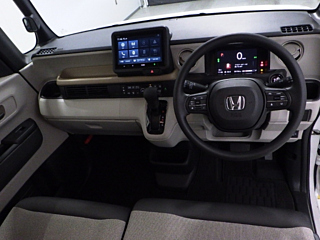 HONDA N BOX 2025