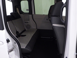 HONDA N BOX 2025