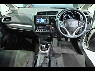 HONDA FIT 2017