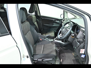 HONDA FIT 2017