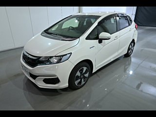 HONDA FIT 2017