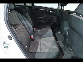 HONDA FIT 2017