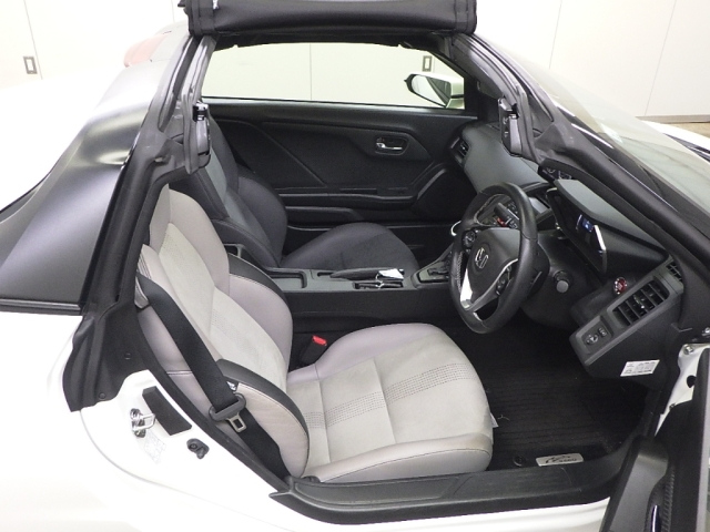 HONDA S660 2015
