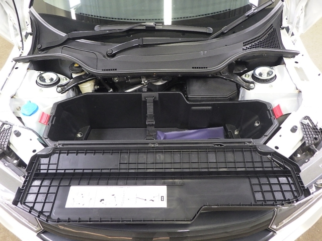 HONDA S660 2015