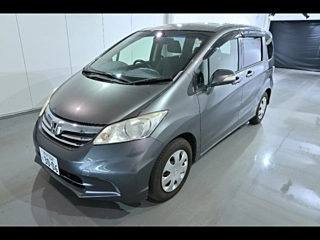 HONDA FREED 2012