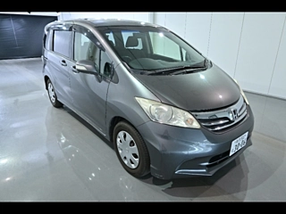 HONDA FREED 2012