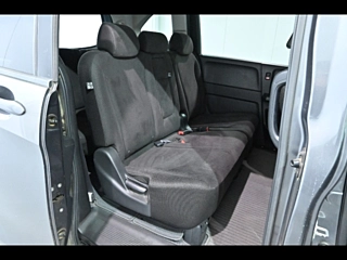 HONDA FREED 2012