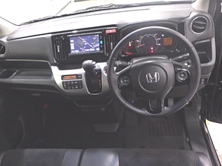 HONDA N WGN 2016
