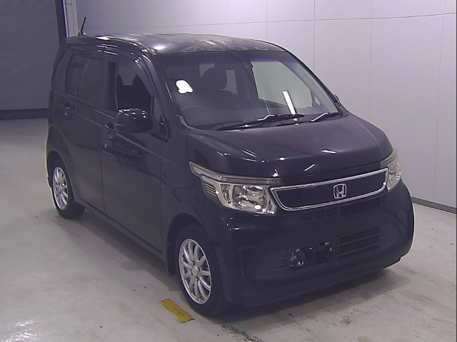 HONDA N WGN 2016