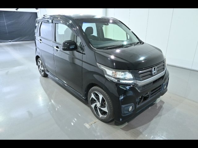 HONDA N WGN 2014