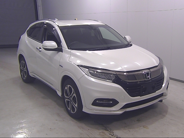 HONDA FREED 2015