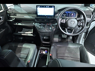 HONDA FIT 2017