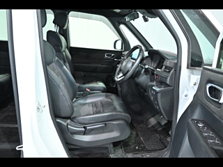 HONDA FIT 2017