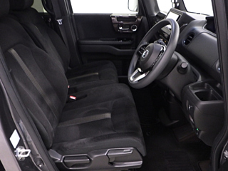 HONDA N BOX 2020