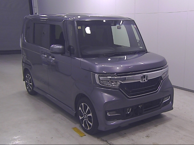HONDA N BOX 2020