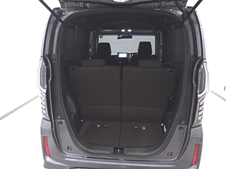 HONDA N BOX 2020
