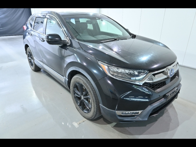 HONDA CR-V 2020