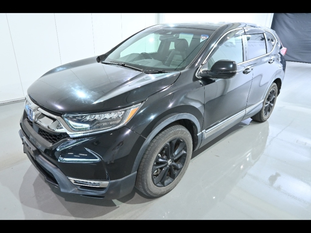 HONDA CR-V 2020