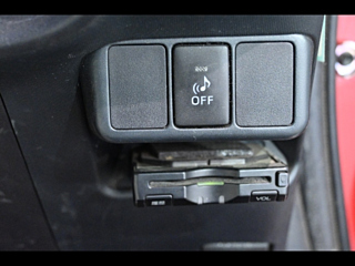 TOYOTA AQUA 2012