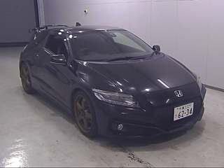 HONDA CR-Z 2016