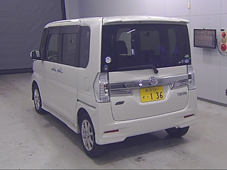 HONDA N VAN 2024