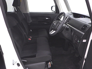 HONDA N VAN 2024