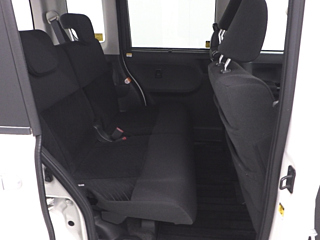HONDA N VAN 2024