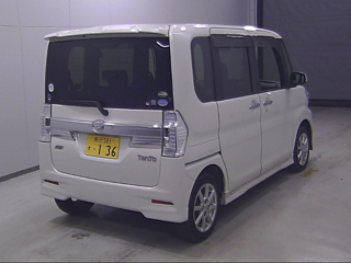 HONDA N VAN 2024