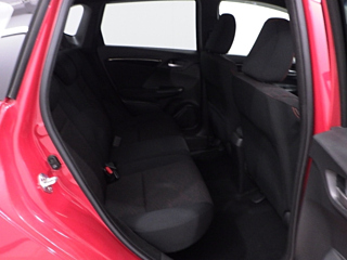 HONDA FIT 2016