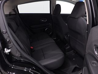 HONDA VEZEL 2020
