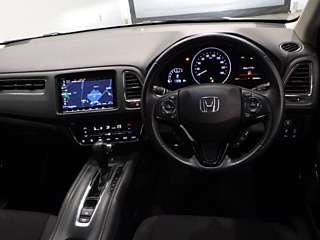 HONDA VEZEL 2020