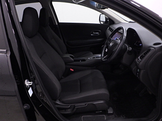 HONDA VEZEL 2020