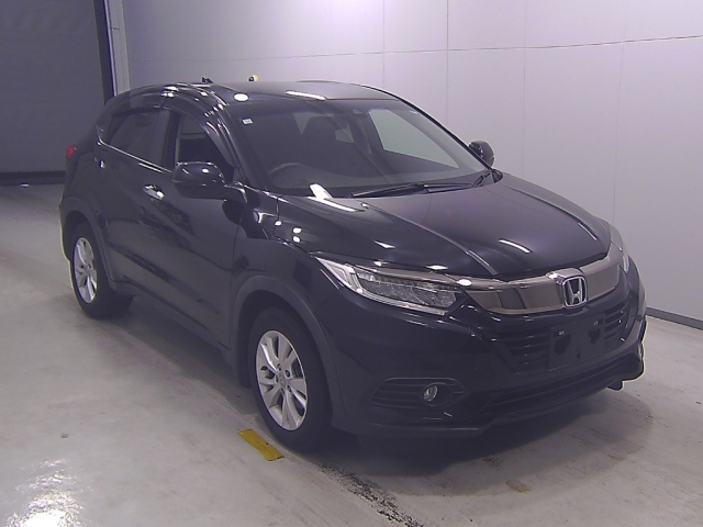 HONDA VEZEL 2020