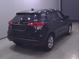 HONDA VEZEL 2020