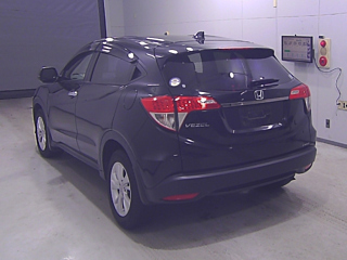 HONDA VEZEL 2020