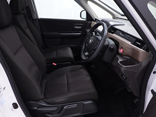 HONDA FREED 2021