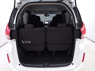 HONDA FREED 2021